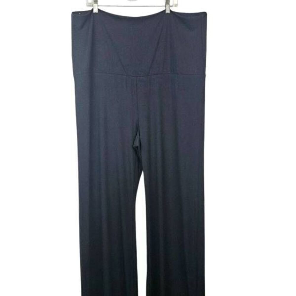 Skims foldover modal‎ yoga pants NWT